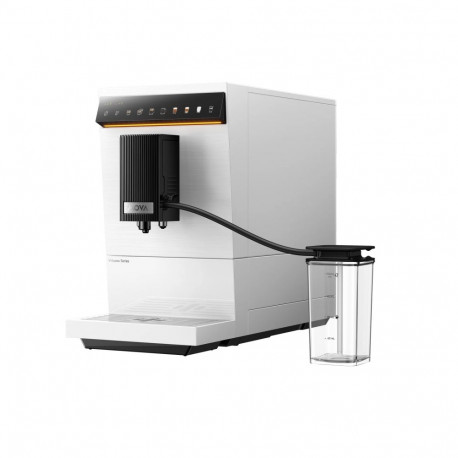MOVA | Coffee Maker | Virtuoso 10 Pro | Pump pressure 19 bar | Built-in milk frother | Fully Automat
