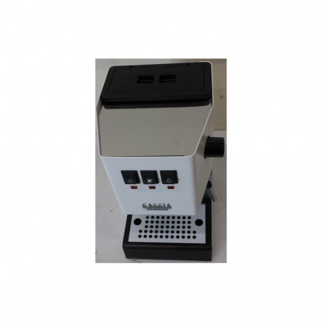 SALE OUT. | Gaggia Coffee Maker | RI9481/13 Classic Evo | Pump pressure 15 bar | Built-in milk froth