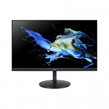 Acer monitor CB2 24" IPS FHD 16:9 144Hz 1ms 1920x1080 250cd/m², must