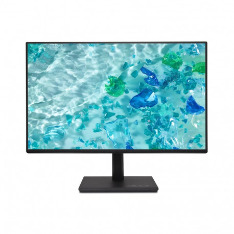Acer | VERO B247YGBMIQ | 24 " | IPS | FHD | 16:9 | 120 Hz | 4 ms | 1920 x 1080 pixels | 250 cd/m² | 