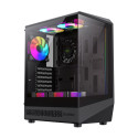 Gamemax korpus VISTA COC AB ATX