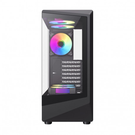 Gamemax Case | Vista COC AB | ATX