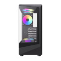 Gamemax | Case | VISTA COC AB | ATX