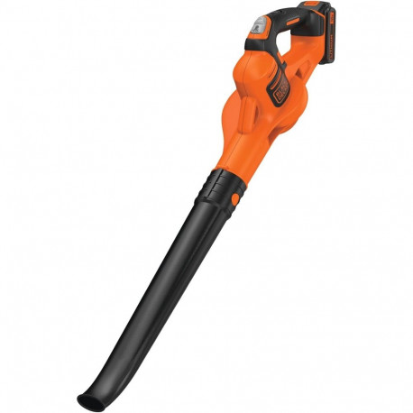 BLACK & DECKER juhtmevaba lehepuhur GWC1820PCB-XJ 18V ilma akuta ja laadijata