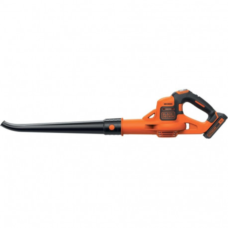 BLACK & DECKER juhtmevaba lehepuhur GWC1820PCB-XJ 18V ilma akuta ja laadijata