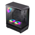 Gamemax | Case | VISTA COC AB | ATX