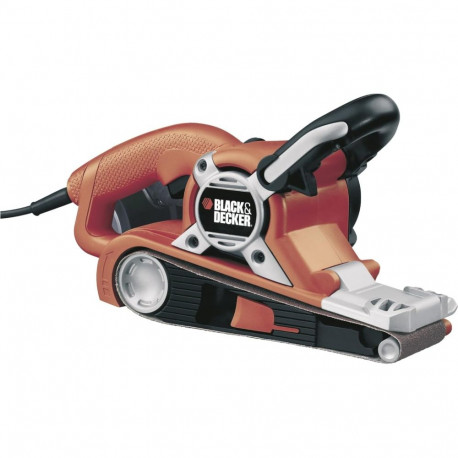 BLACK & DECKER Sander KA88-QS | 720 W