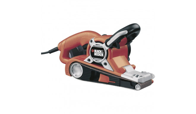 BLACK & DECKER Sander KA88-QS | 720 W