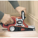 BLACK & DECKER