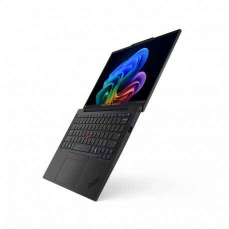 Lenovo sülearvuti ThinkPad X13 G7 Intel 13.3" IPS puuteekraan WUXGA 1920 x 1200 pikslit peegeldusvas