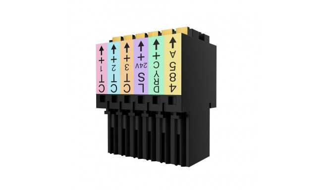 NexBlue Multi-function Adapter Kit | MLTFNCTNKIT