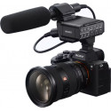 Sony adapter XLR-A4 XLR