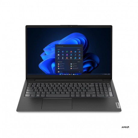 Lenovo sülearvuti Essential V15 G4 ABP AMD, äriklassi, 15.6", TN, FHD, 1920 x 1080 pixels, peegeldus