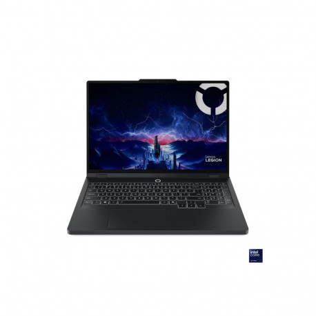 Lenovo sülearvuti Legion Pro 5 16IAX10 Intel, 16", OLED, WQXGA, OLED-pikslid, läikiv, Intel Core Ult