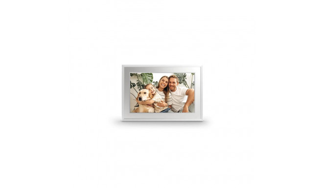 Navitel | FR101 PRO | Digital Photo Frame | White
