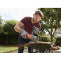 BLACK & DECKER Angle grinder | BEG010-QS | 710 W | 115 mm