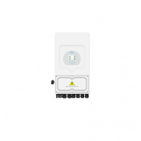 Deye Inverter Hybrid LV 6kW 2MPPT | SUN-6K-SG05LP1-EU-AM2-P