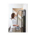 Black & Decker tolmuimeja PD1820L-QW juhtmevaba käsitsi kasutatav 25W 18V tööaeg (maks.) 15min, hõbe