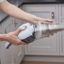 BLACK & DECKER Vacuum Cleaner | NVC215W-QW | Cordless operating | 7.2 V | Blue/Gray | Operating time