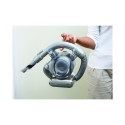 Black & Decker tolmuimeja PD1820L-QW juhtmevaba käsitsi kasutatav 25W 18V tööaeg (maks.) 15min, hõbe