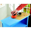 BLACK & DECKER Random Orbital Sander KA199-QS | 240 W