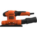 BLACK & DECKER orbitaallihvija BEW220-QS 150W