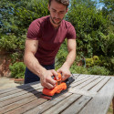 BLACK & DECKER orbitaallihvija BEW220-QS 150W