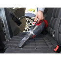 BLACK & DECKER autotolmuimeja ADV1200-XJ juhtmega 12V, must, punane