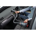 BLACK & DECKER autotolmuimeja ADV1200-XJ juhtmega 12V, must, punane