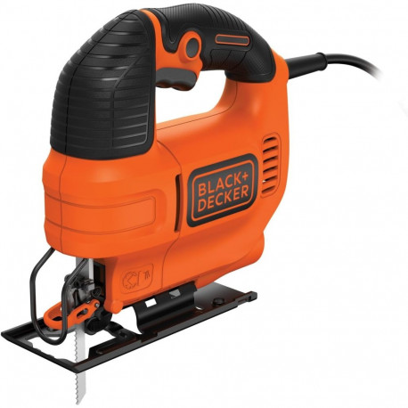 Black & Decker figuurisaag KS701E-QS 520W 210-240V