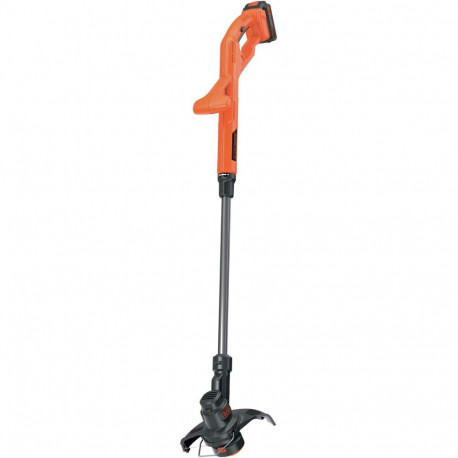 BLACK & DECKER muruniiduk-trimmer ST182320-QW 18V 1x2.0Ah juhtmevaba