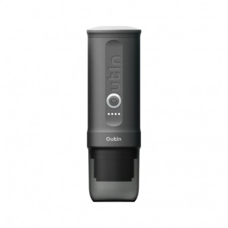 OutIn Nano, hall