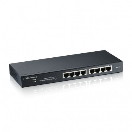 Zyxel GS1900-8-EU0102F