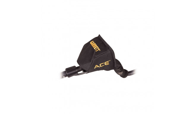 GARRETT ACE Shield