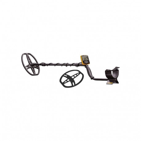 GARRETT Ace Apex 8.5x11 Metal Detector