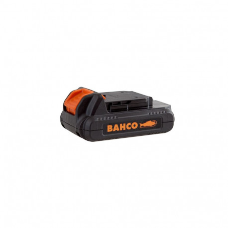 Bahco Li-ion aku 18V 2Ah