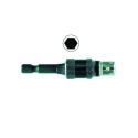 Adapter 1/4" 60mm