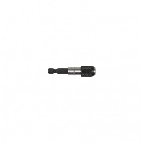 Magnethoidik kiirlukustiga 1/4" 60mm