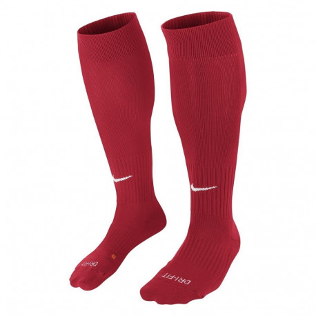 Nike jalgpallisäärikud Classic II Cush OTC SX5728 648, punane