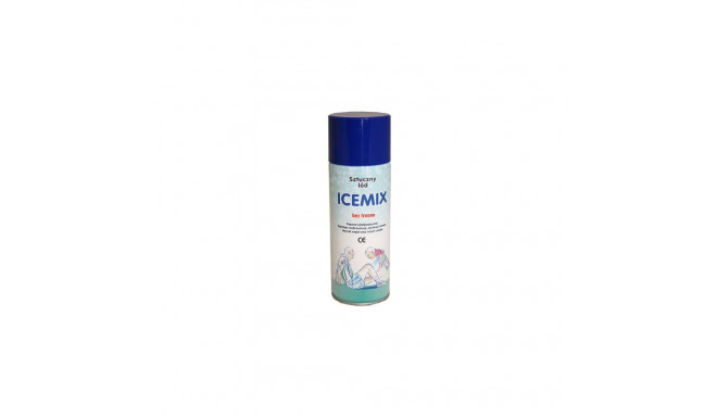 Icemix külmaaerosool 400ml