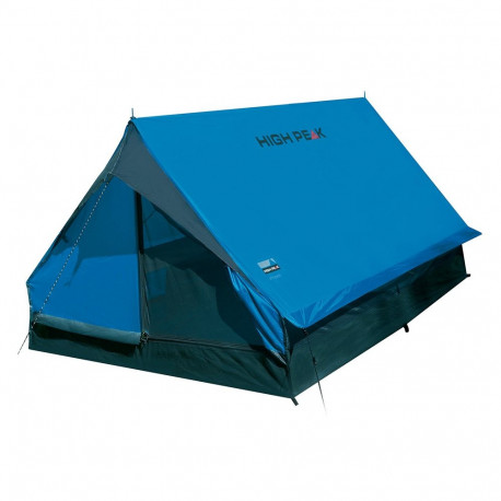 High Peak telk Minipack 2 10155, sinine