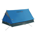 Namiot High Peak Minipack 2 niebieski 10155