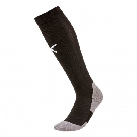 Getry piłkarskie Puma Liga Core Socks czarne 703441 03