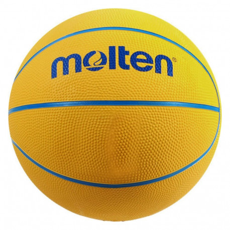 Molten korvpall SB4-DBB Light 290g, kollane
