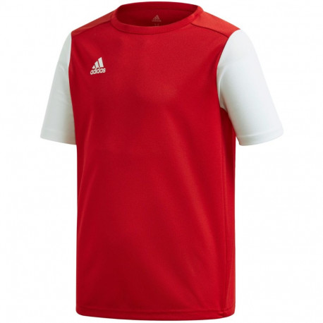 adidas laste särk Estro 19 DP3215, punane