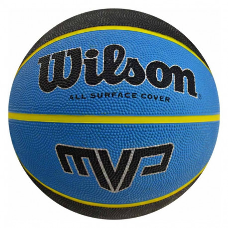 Wilson korvpall MVP 7 WTB9019XB07, sinine-must
