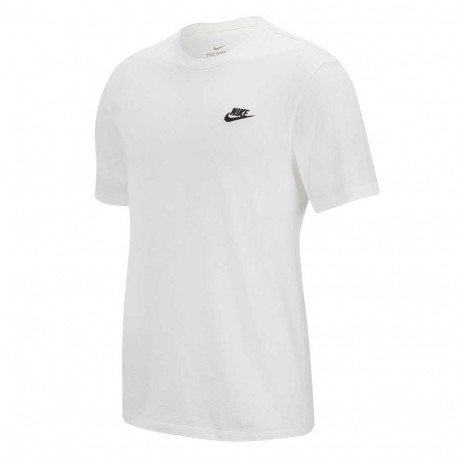 Nike meeste t-särk AR4997 101 Club Tee, valge