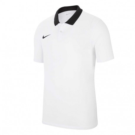 Nike meeste polo särk Dri-FIT Park 20 SS CW6933 100, valge