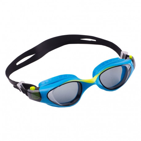 Crowell laste ujumisprillid Splash 01, sinine-must