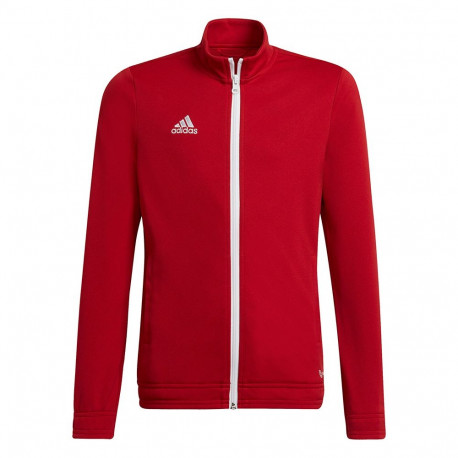 Adidas laste pusa Entrada 22 Tk Jkt H57563, punane